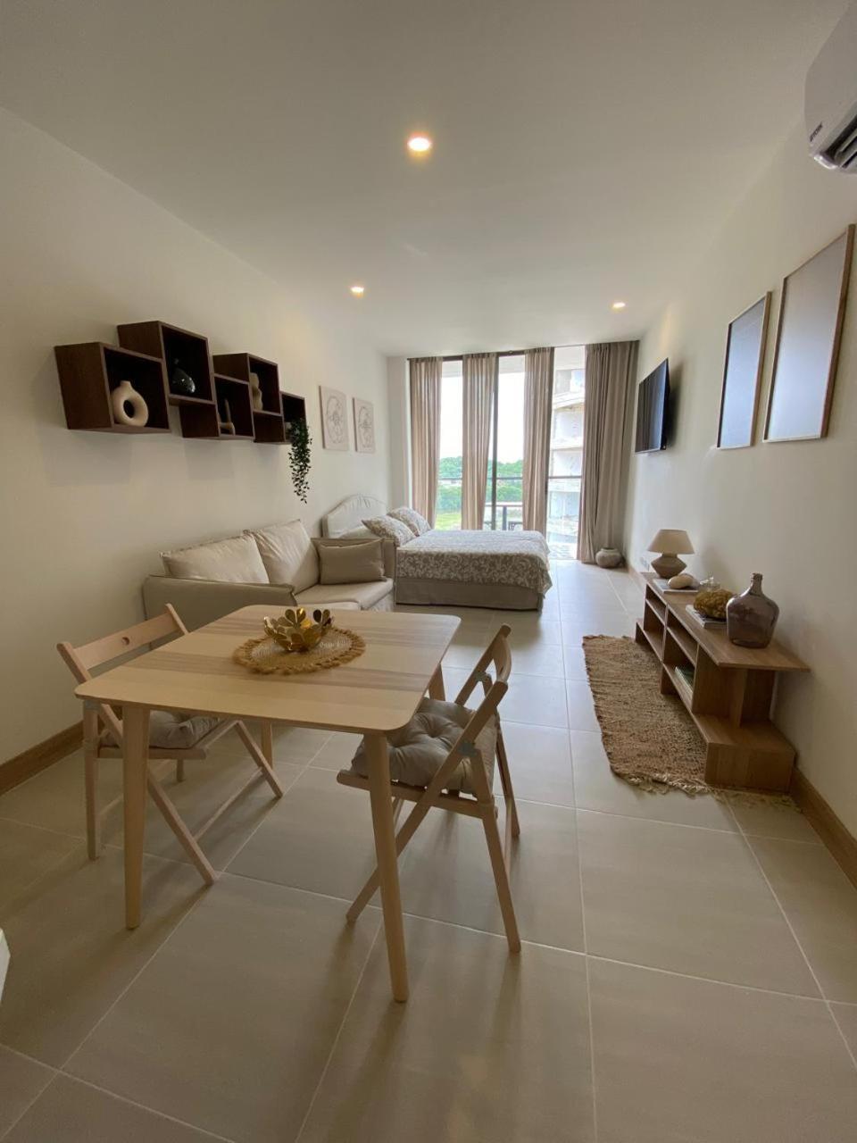 Hermoso Y Acogedor Monoambiente Apartamento Cartagena