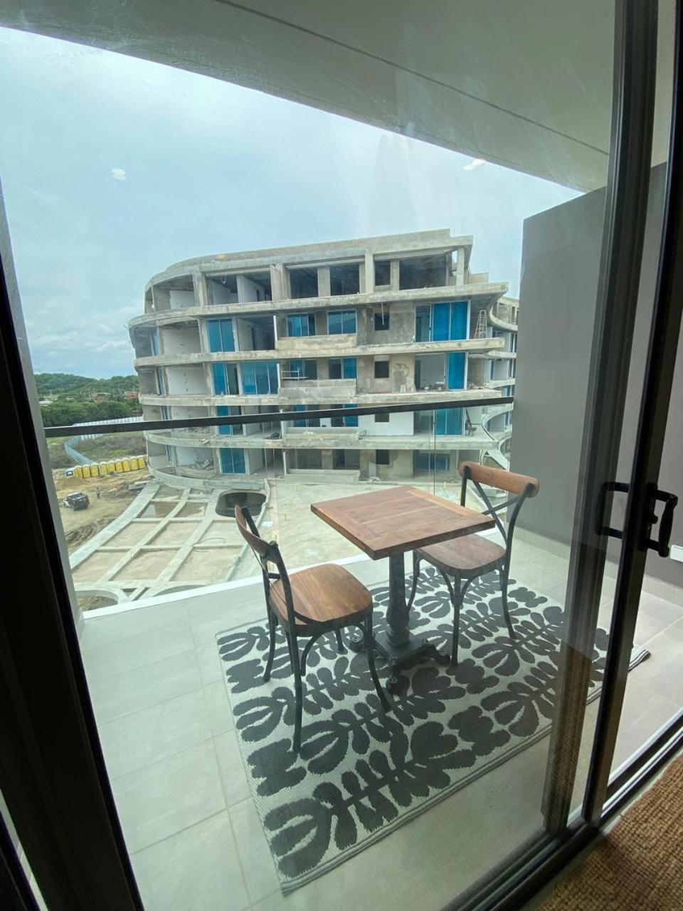 Hermoso Y Acogedor Monoambiente Apartamento
