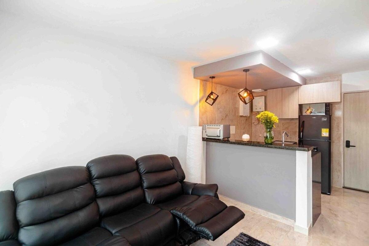 Luxury Ctg Near Cold Ac & Hot Water Cartagena