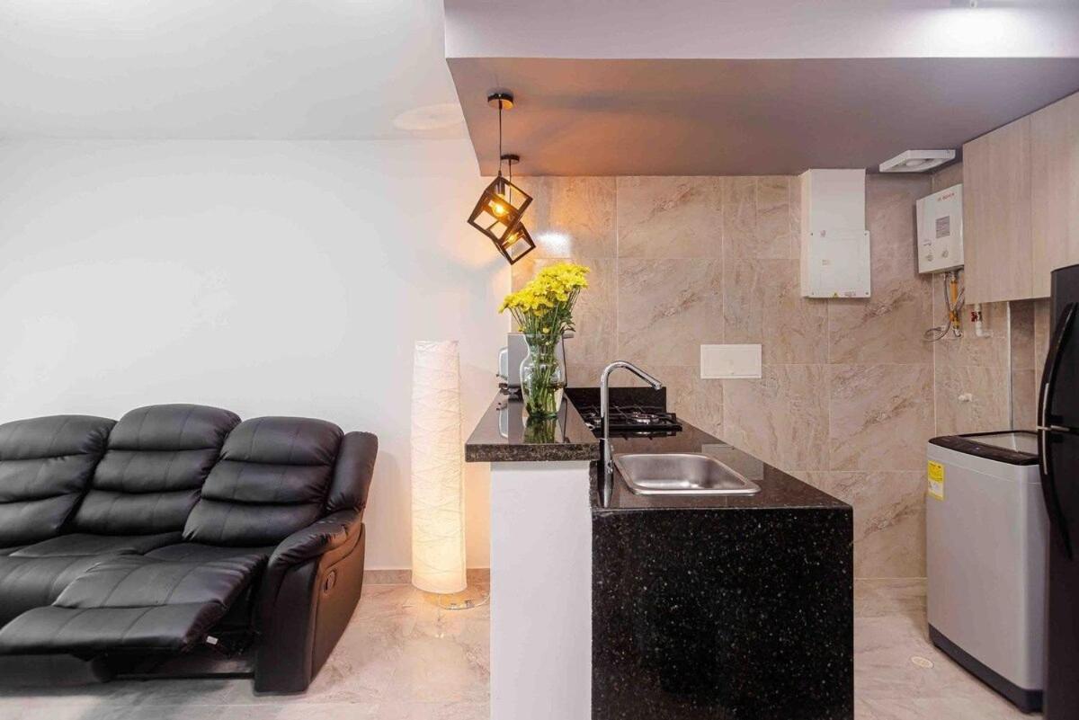 Luxury Ctg Near Cold Ac & Hot Water * Cartagena