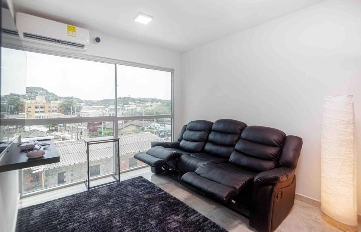 Luxury Ctg Near Cold Ac & Hot Water Apartamento
