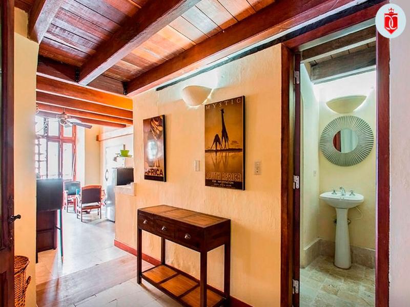 Hotel Boutique Casa Córdoba Estrella