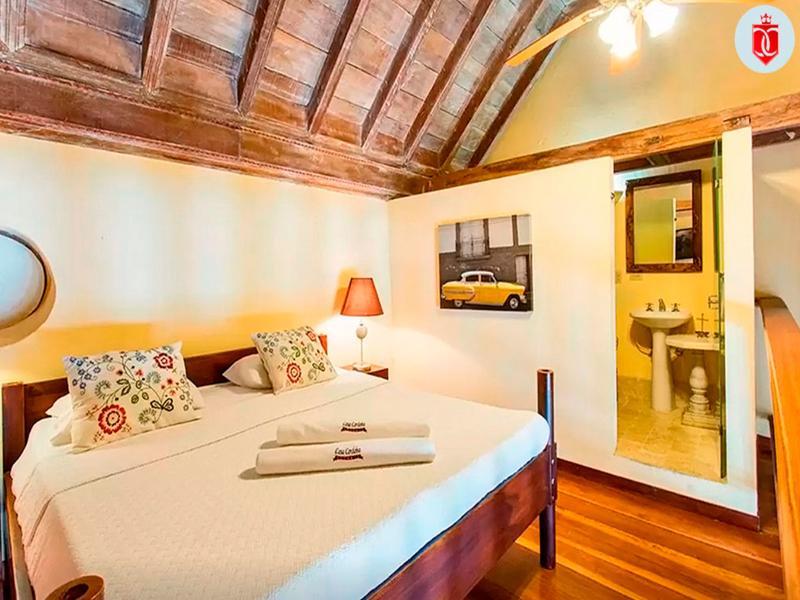 Hotel Boutique Casa Córdoba Estrella Cartagena