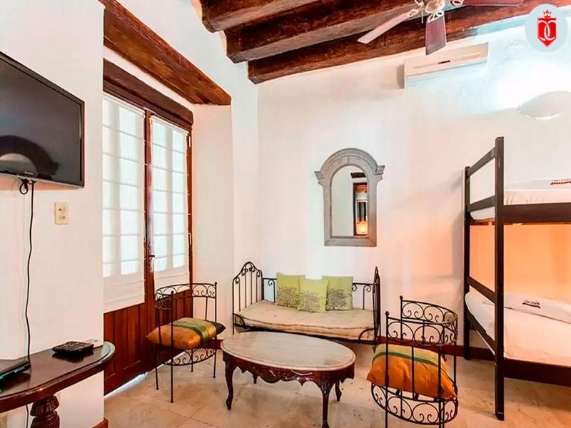 Boutique Casa Córdoba Estrella