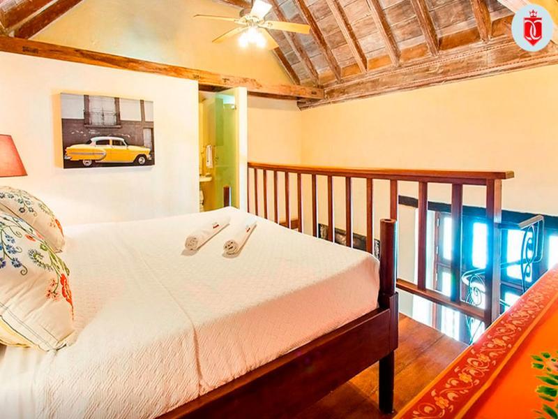 Boutique Casa Córdoba Estrella Cartagena