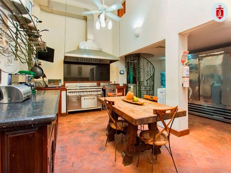 Boutique Casa Córdoba Estrella Hotel