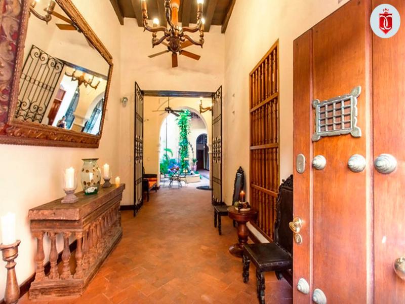 Boutique Casa Córdoba Estrella Cartagena