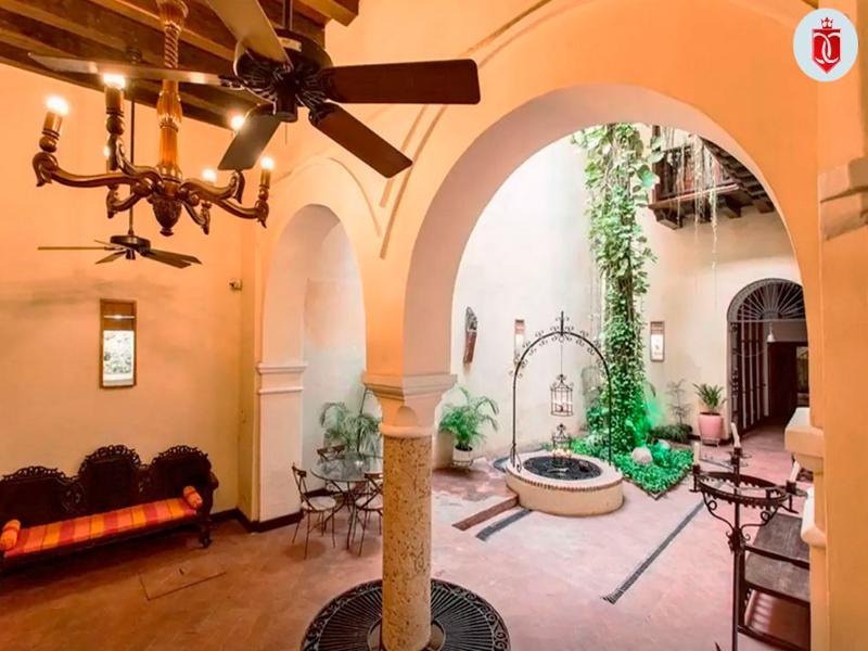 Hotel Boutique Casa Córdoba Estrella