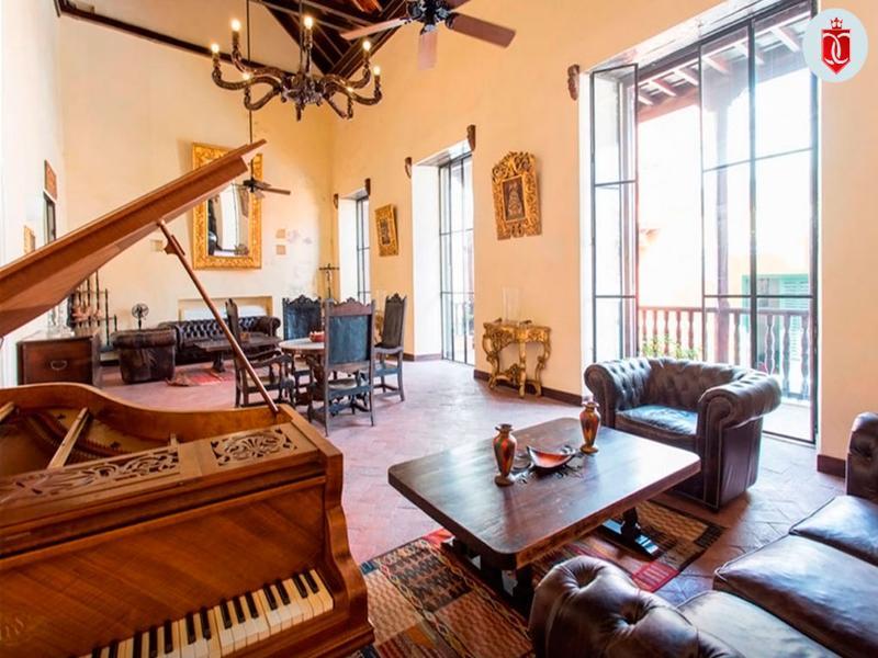 Boutique Casa Córdoba Estrella Hotel 4*
