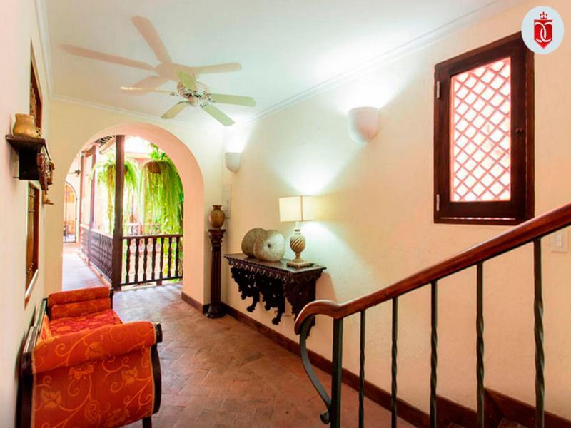 Hotel Boutique Casa Córdoba Estrella