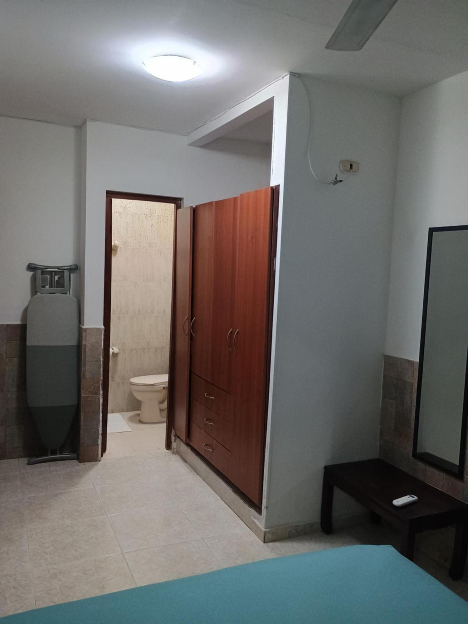 Apartment Torices 50