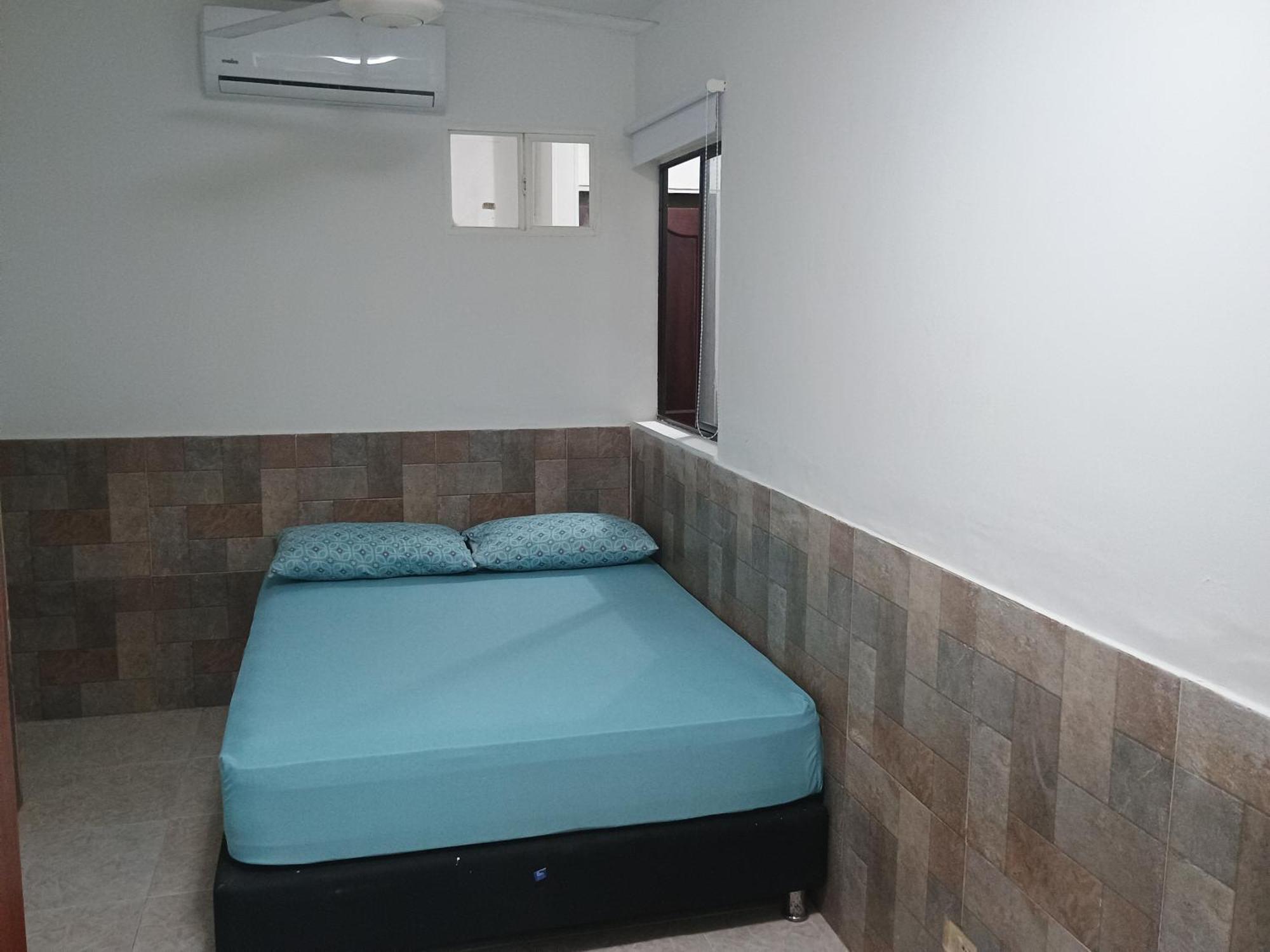 Torices 50 Apartment Cartagena