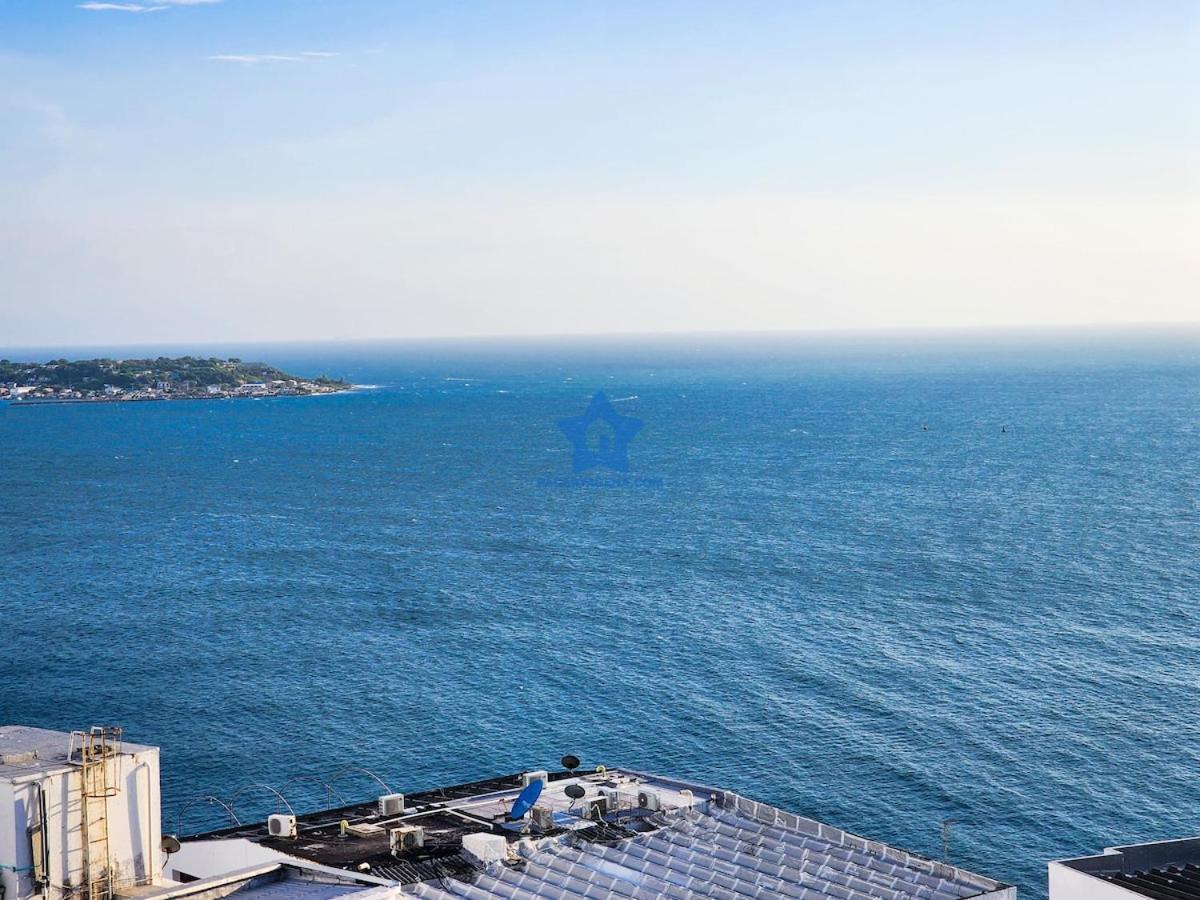 Piso 18 Blue Horizon Apartamento Cartagena