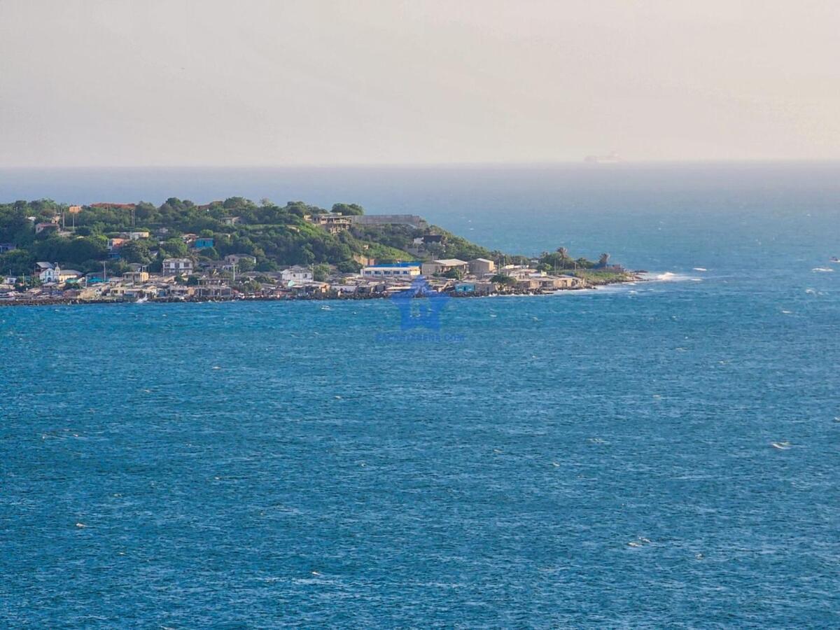 Piso 18 Blue Horizon * Cartagena