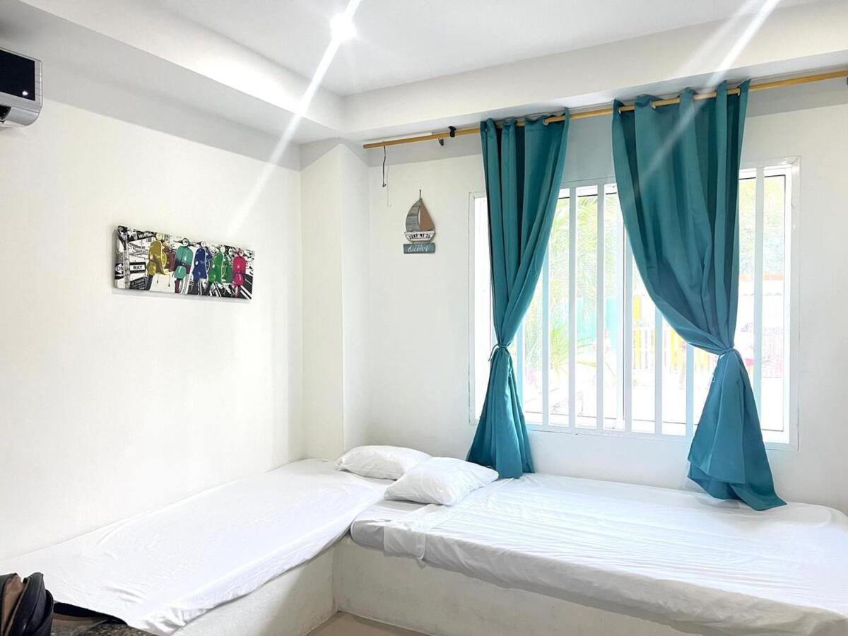 Apartamento Brisa Marina *