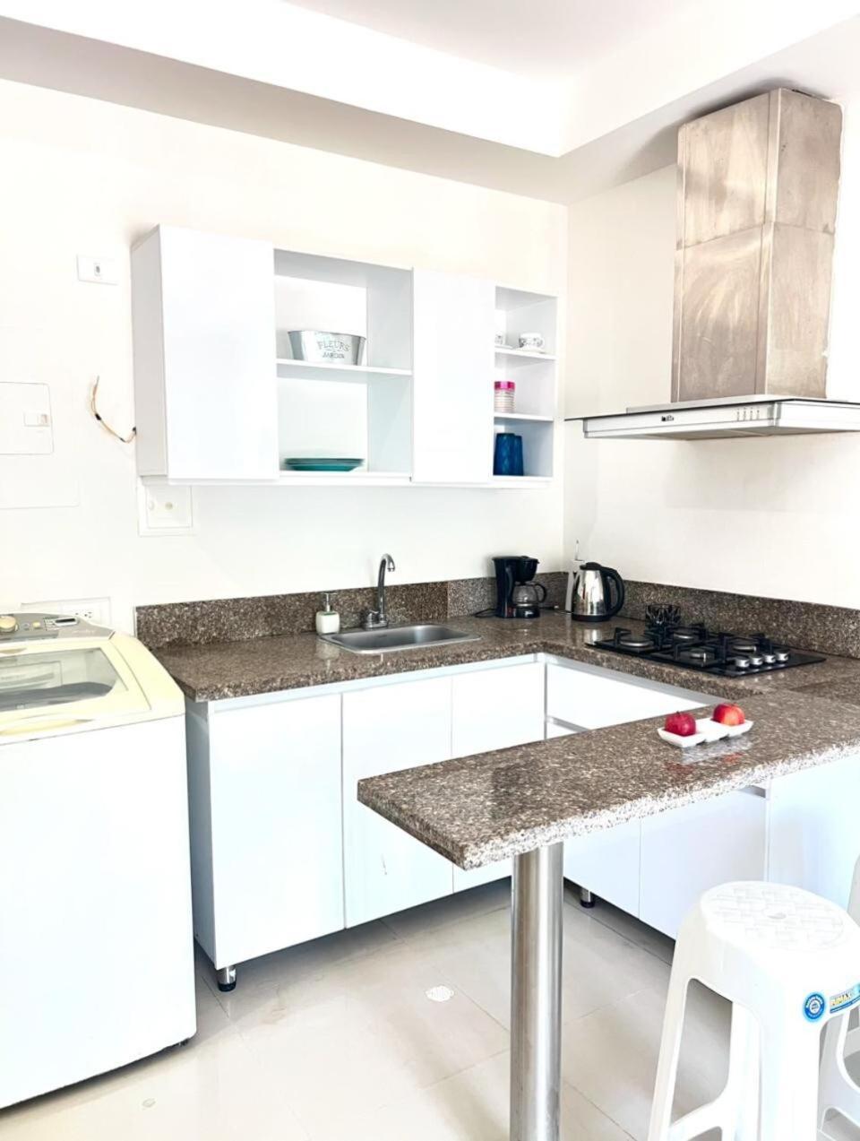Apartamento Brisa Marina