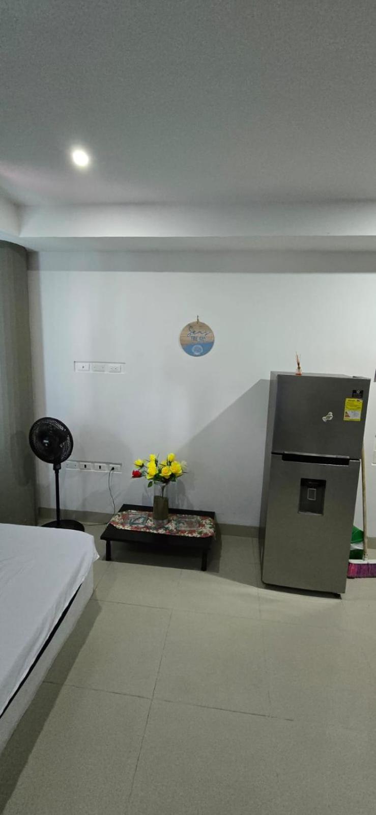 Apartamento Brisa Marina *