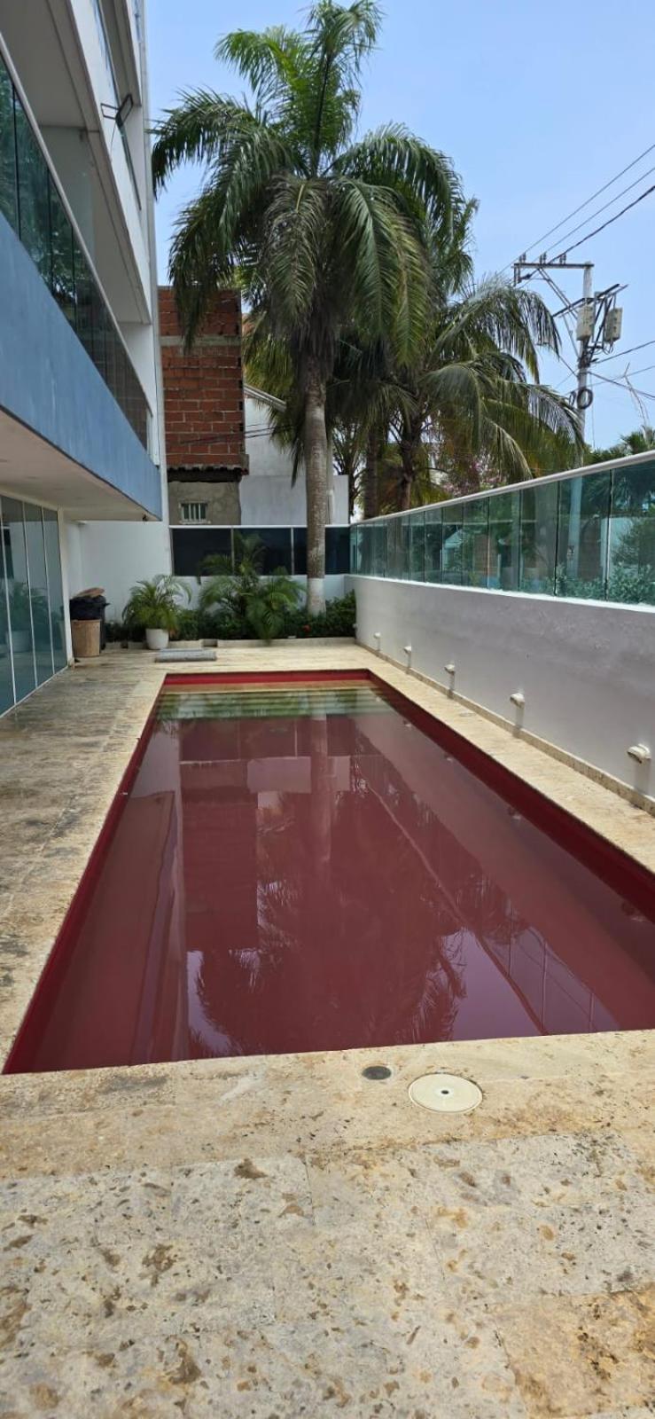 Brisa Marina * Cartagena