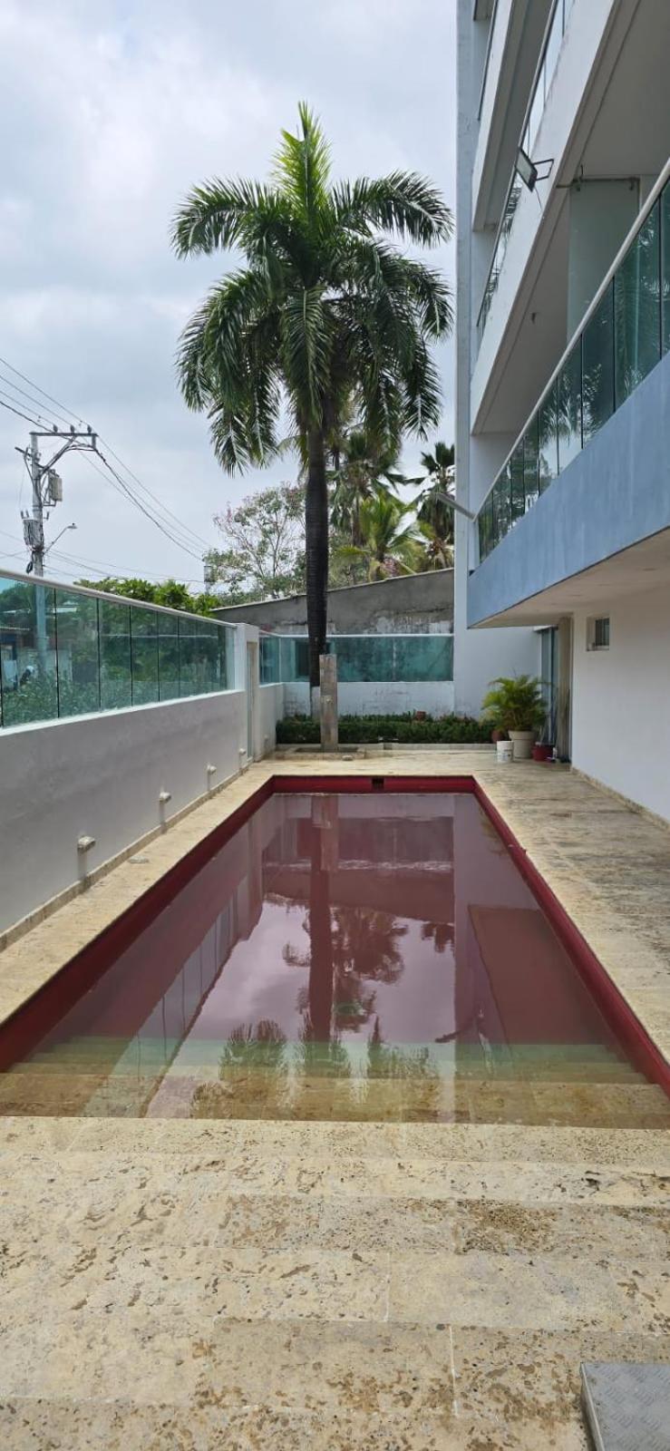 Brisa Marina Apartamento *