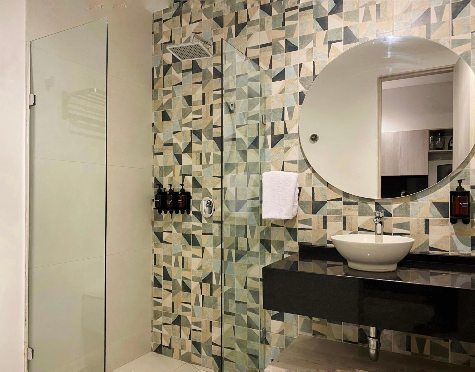 Apartment Muralla By Wynwood House *