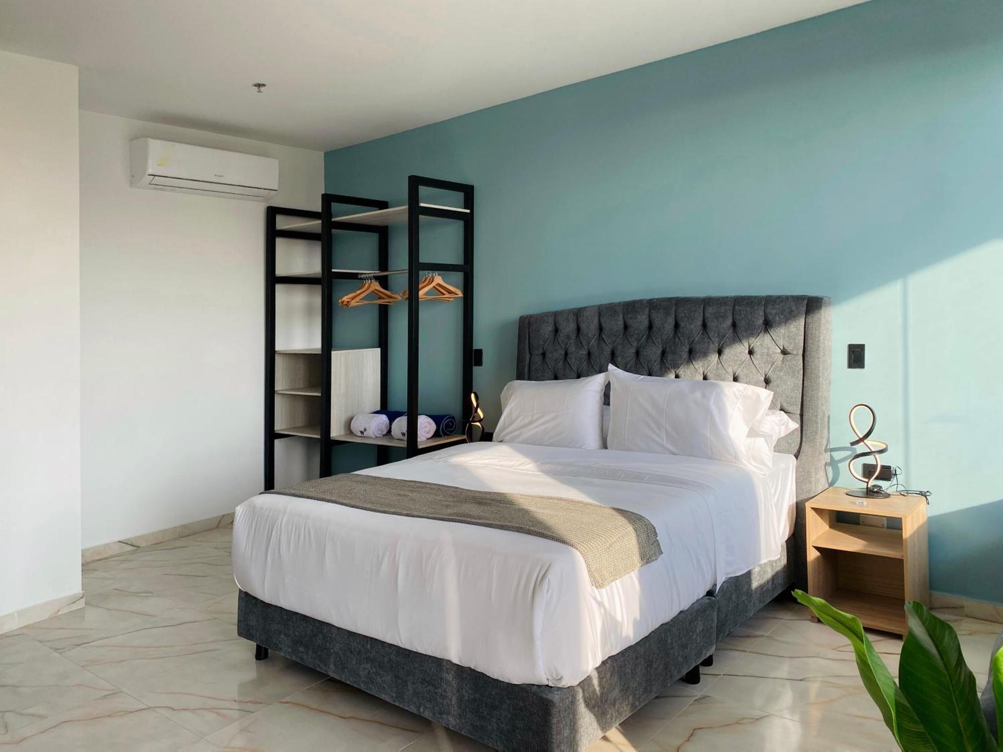 Muralla By Wynwood House Apartment Cartagena