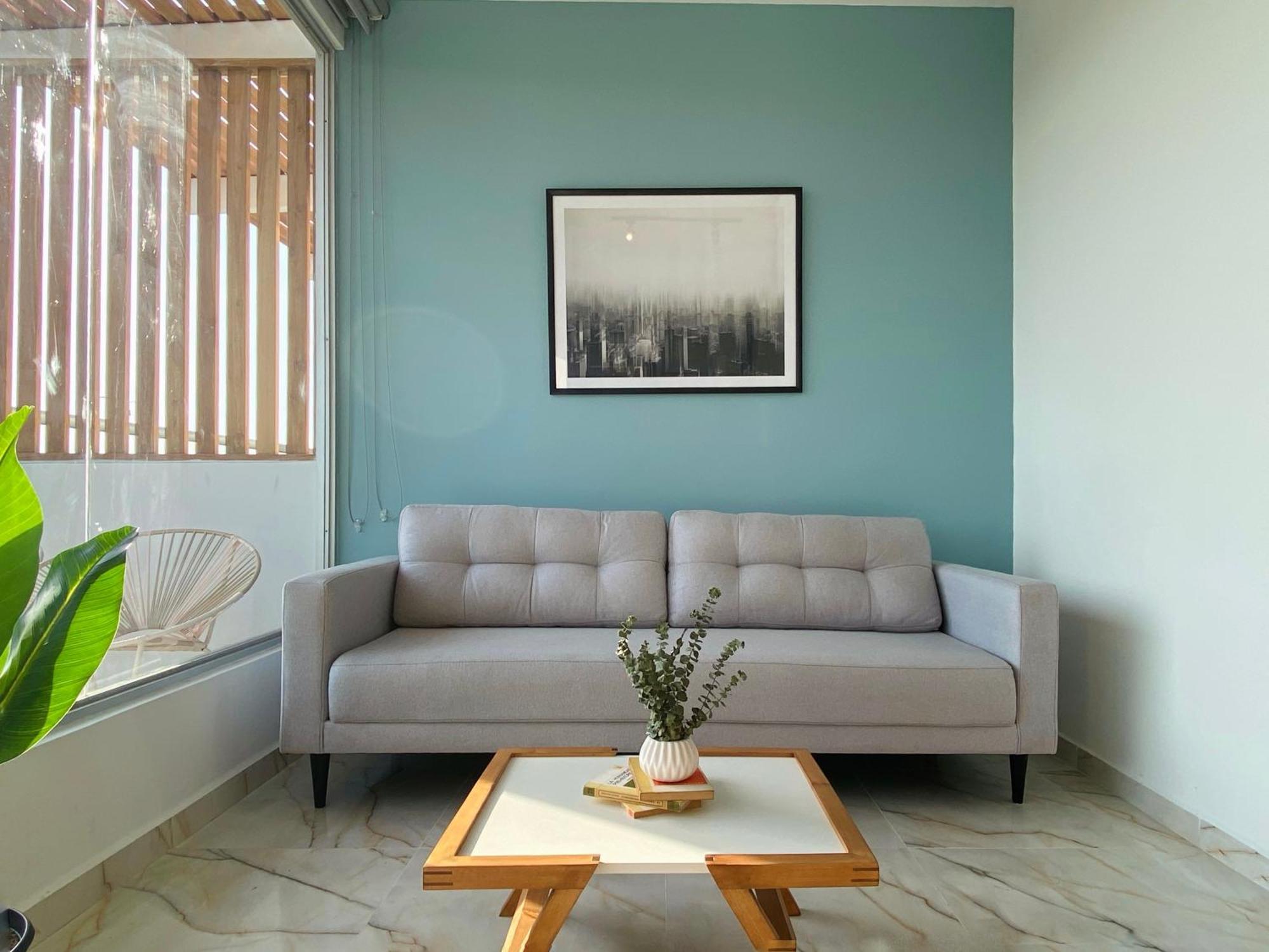 Muralla By Wynwood House Apartment Cartagena