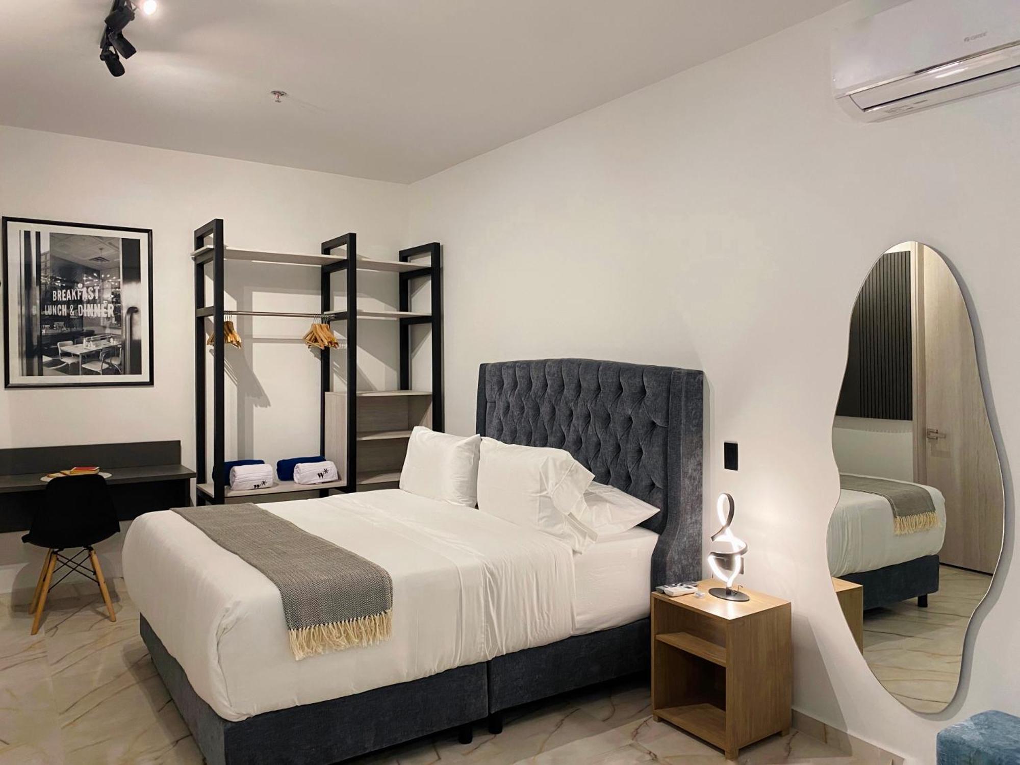 Apartment Muralla By Wynwood House