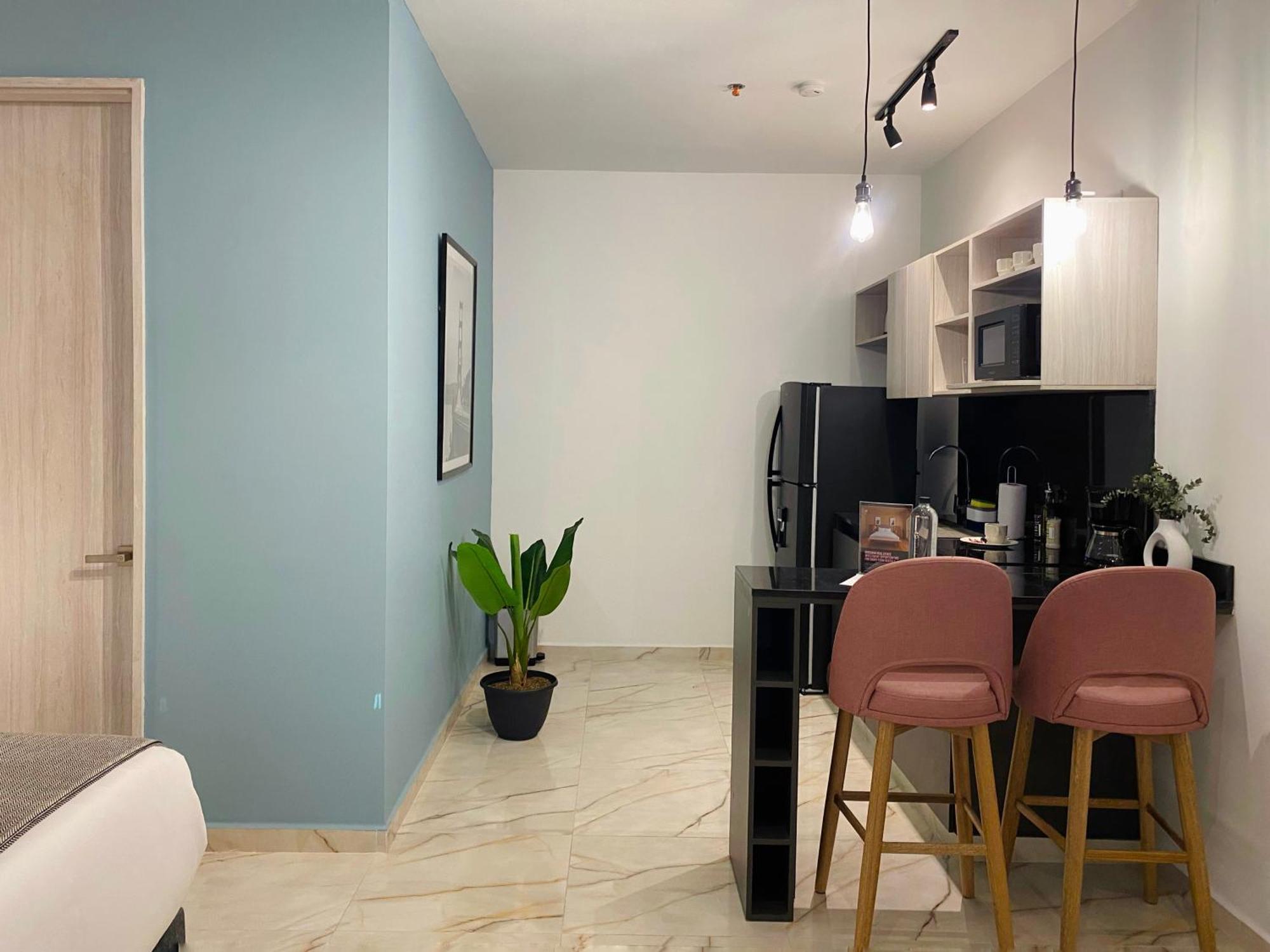 Apartment Muralla By Wynwood House