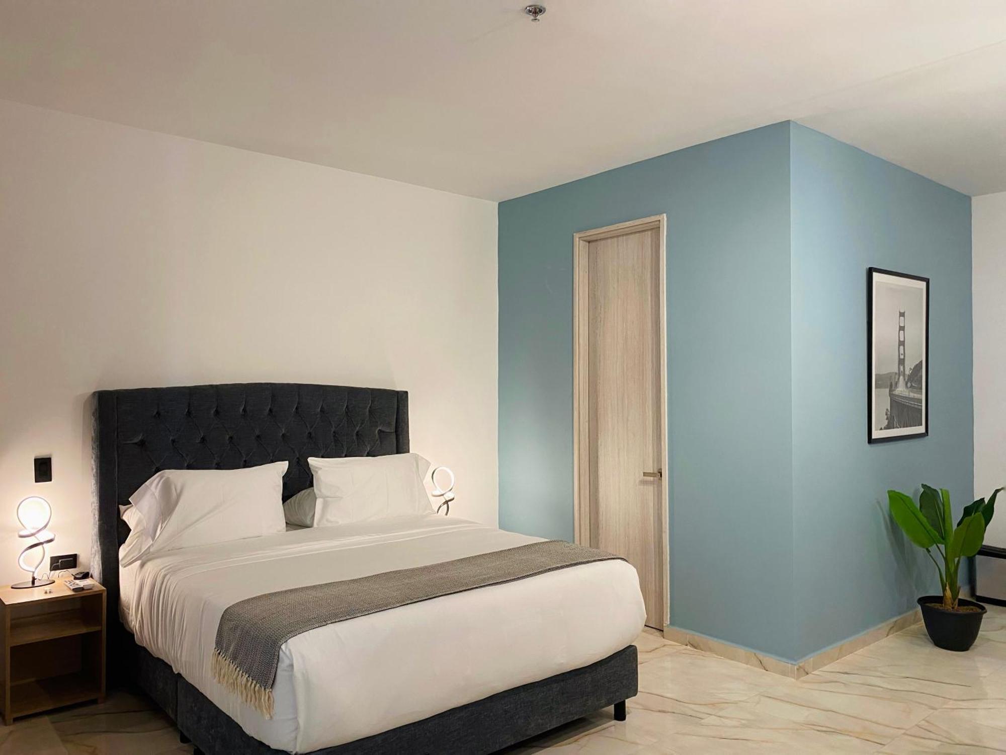 Muralla By Wynwood House Apartment