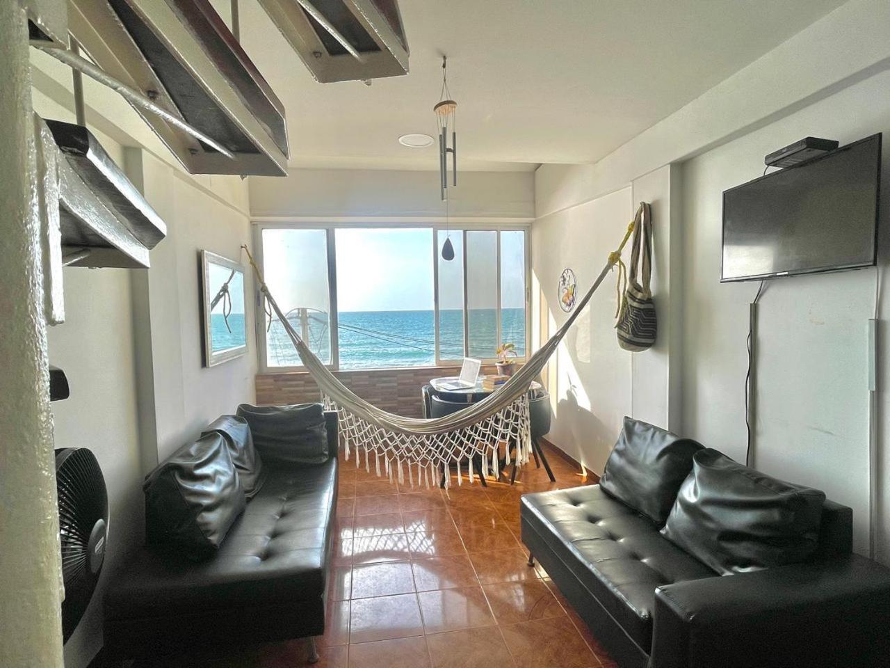 Vista Al Mar Apartment