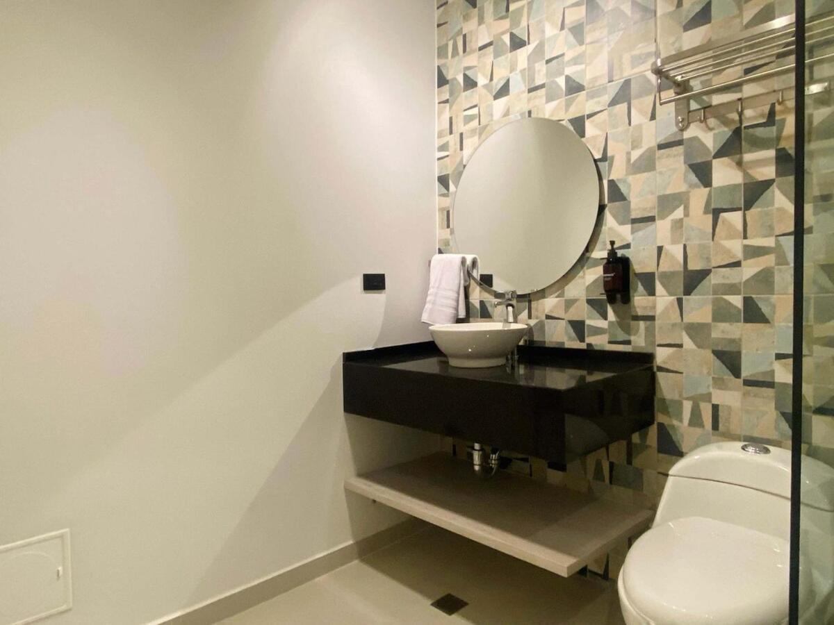 Muralla By Wynwood House
