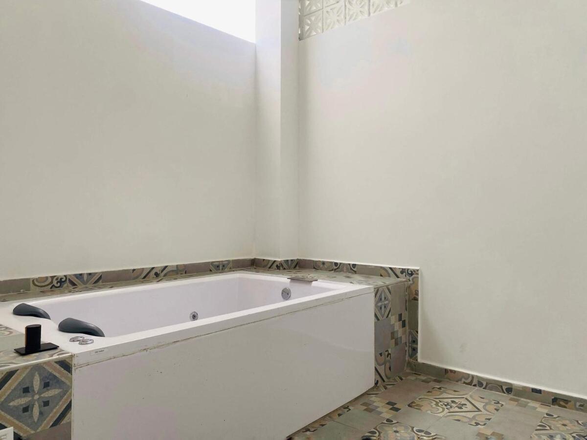 Muralla By Wynwood House * Cartagena