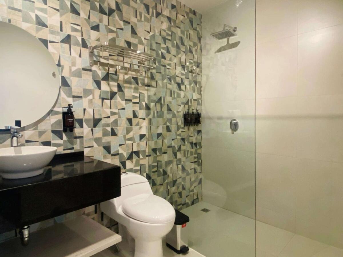 Muralla By Wynwood House Apartment