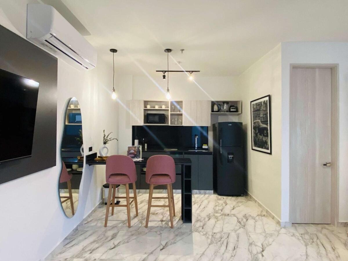 Muralla By Wynwood House Apartment *