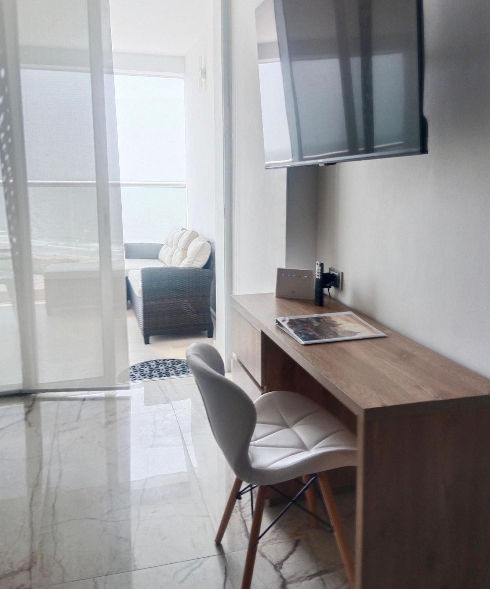 Apartamento 1102