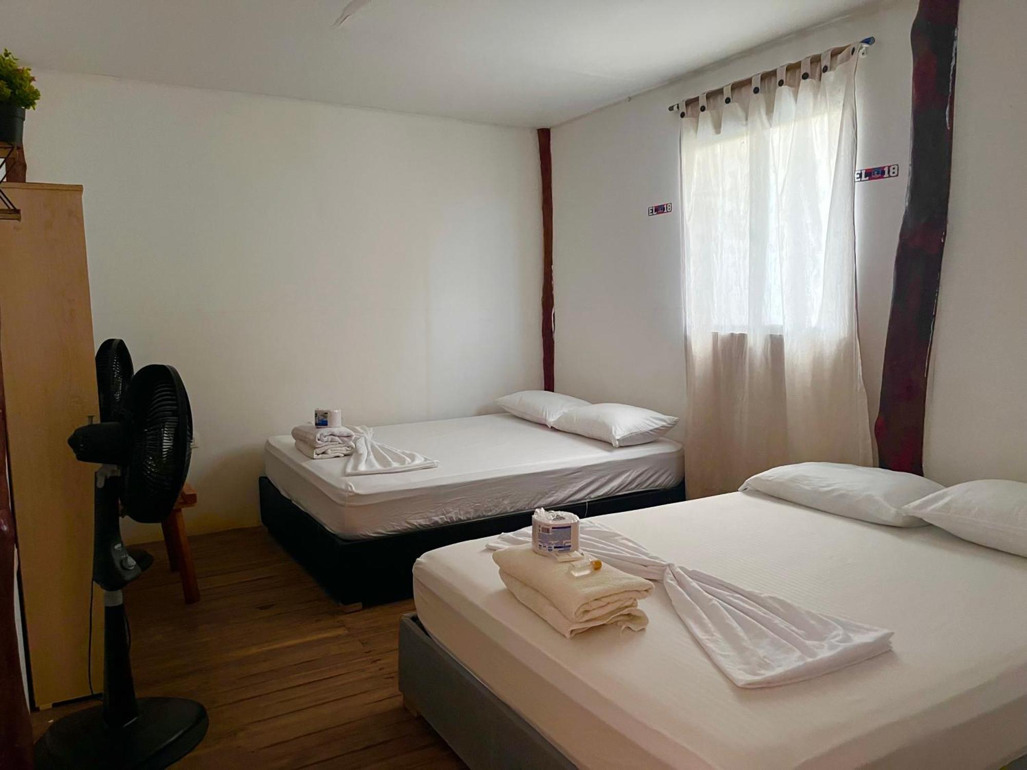 Hotel Roma