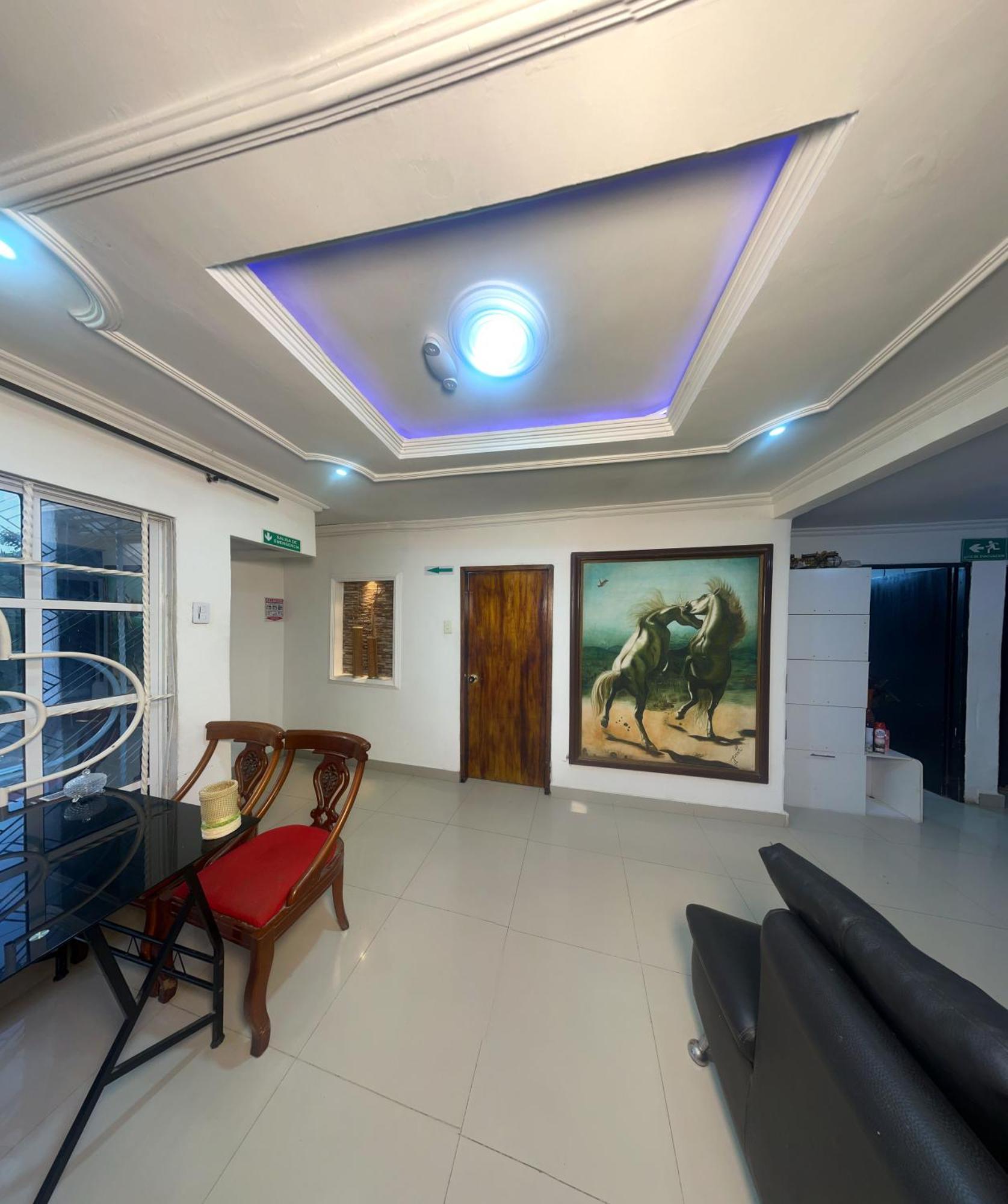 Viva Mar Guest house