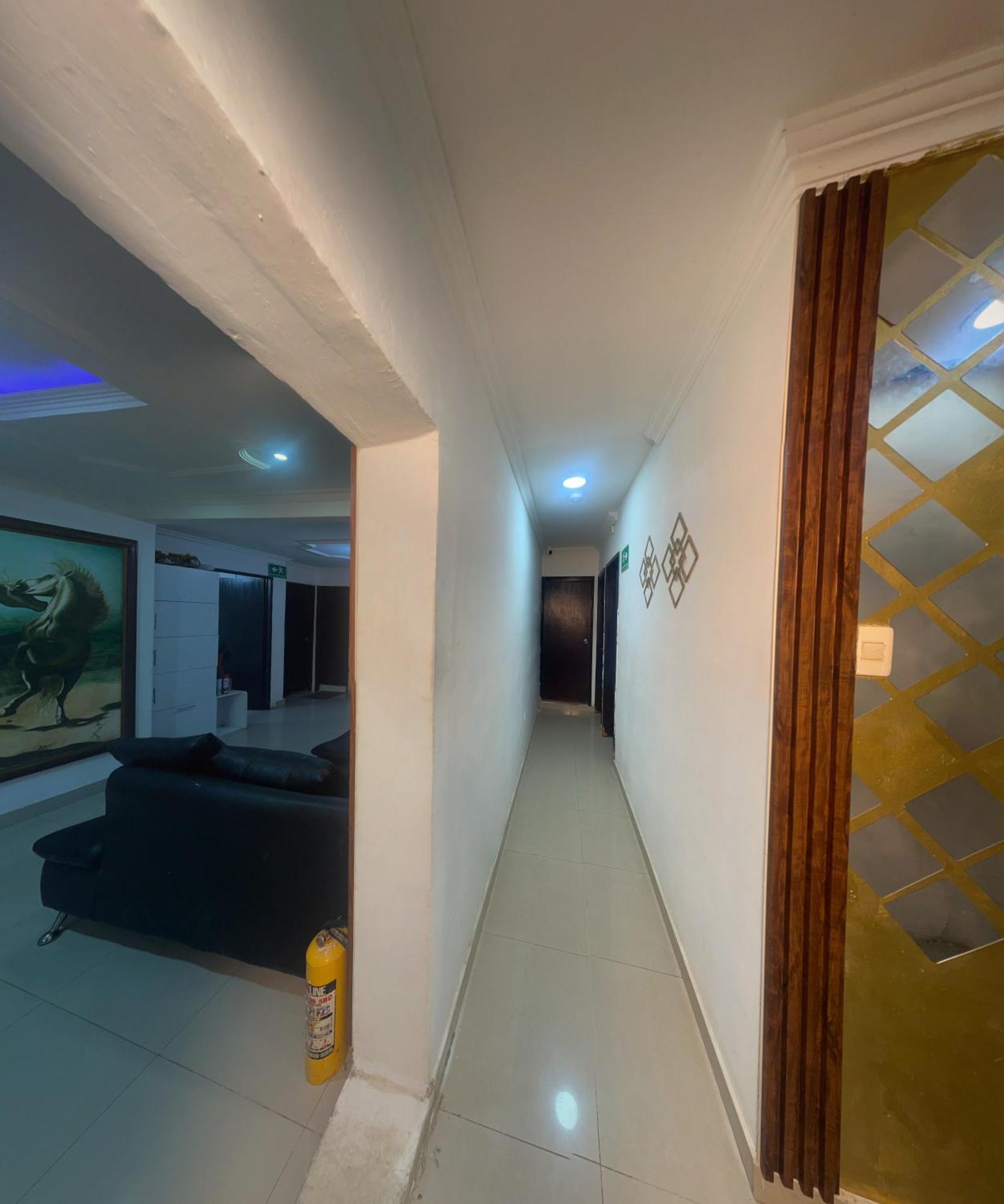 Guest house Viva Mar Cartagena