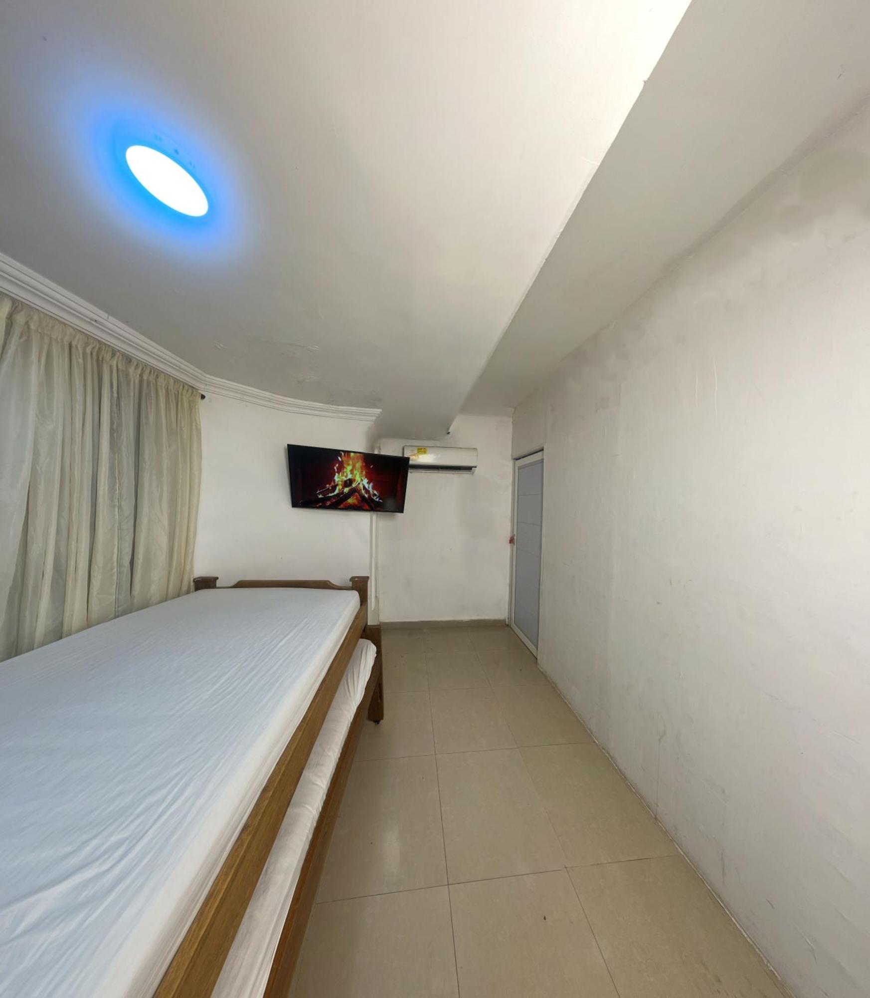 Viva Mar Guest house