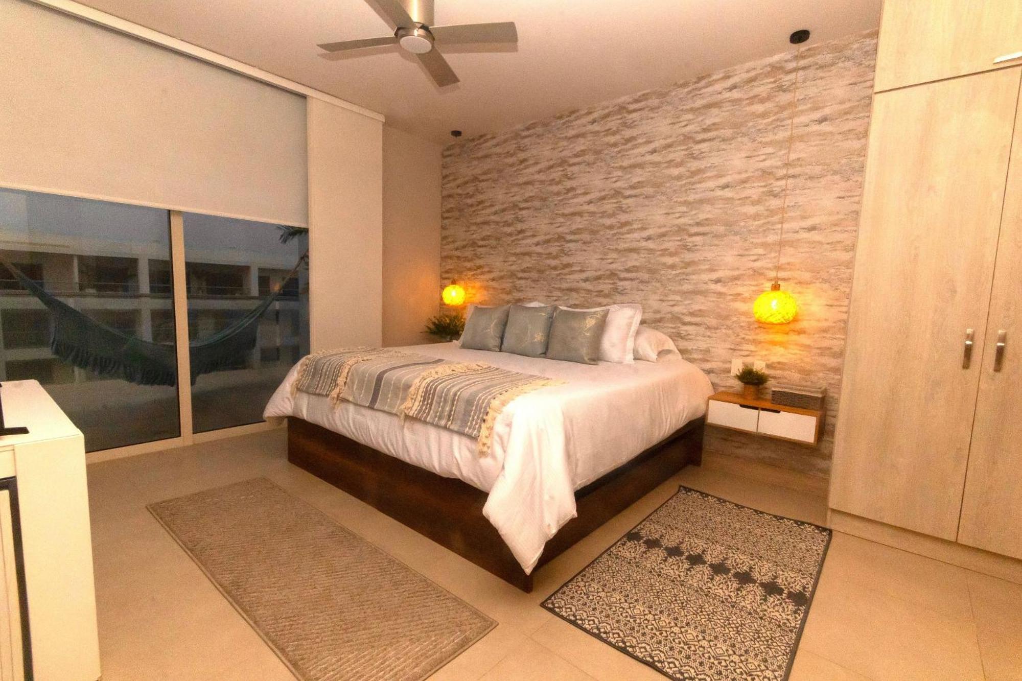 Apartamento Frente Al Mar Con Acceso Directo A La Playa Morros Io Cartagena