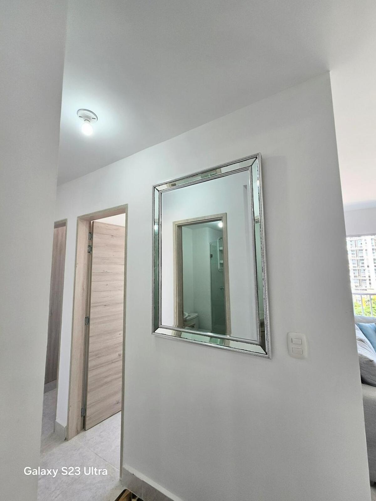 Apartamento 1111 Entre Lagos, Cartagena, Cerca A La Muralla