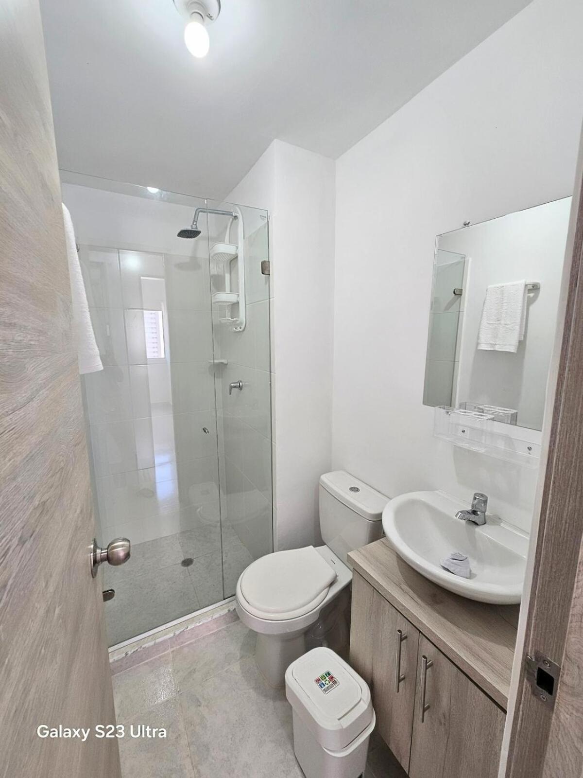 Apartamento 1111 Entre Lagos, Cartagena, Cerca A La Muralla