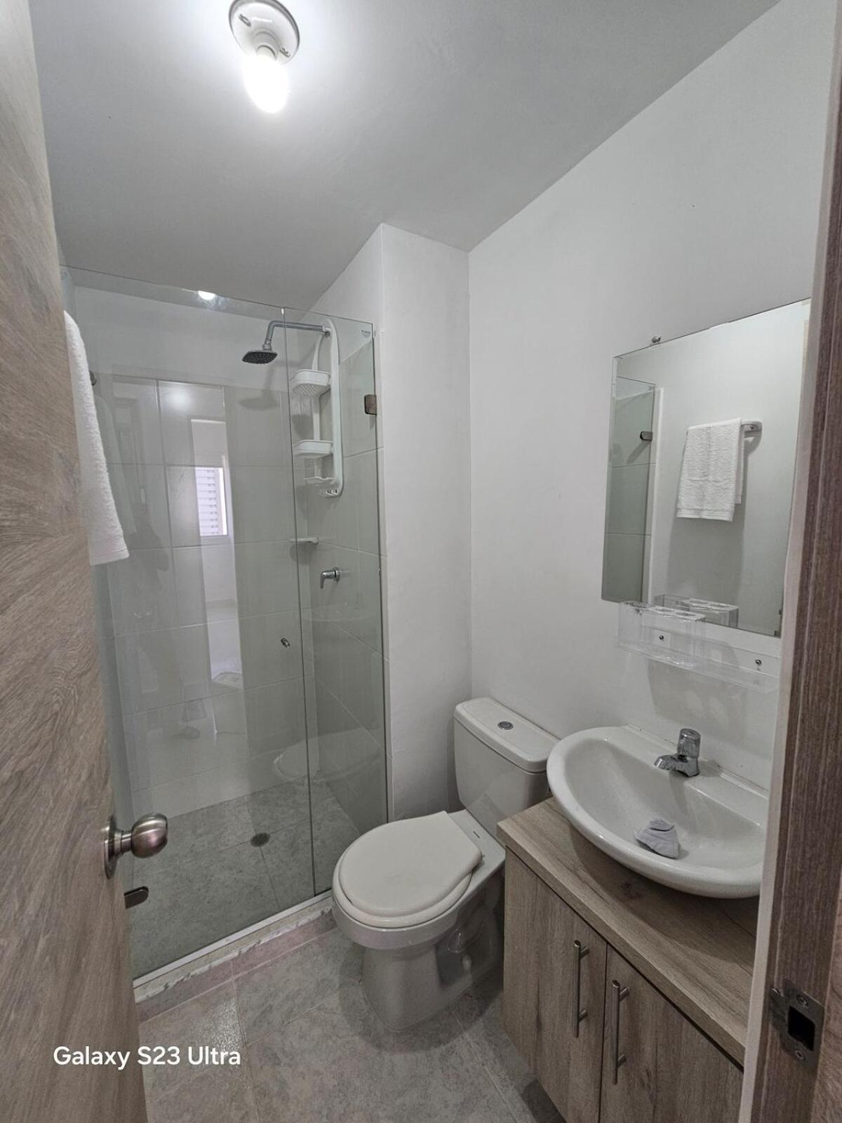 1111 Entre Lagos, Cartagena, Cerca A La Muralla Apartamento