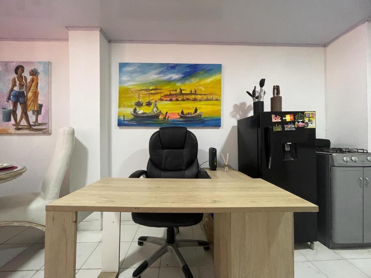 Apartment Homethel Privado