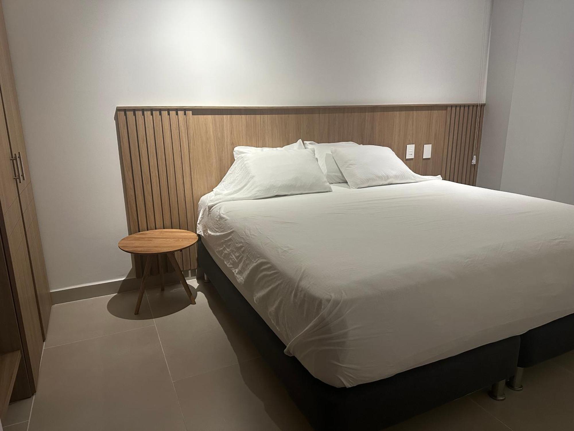 Baia Kristal Paraiso Aguas Cristalinas Apartamento Cartagena
