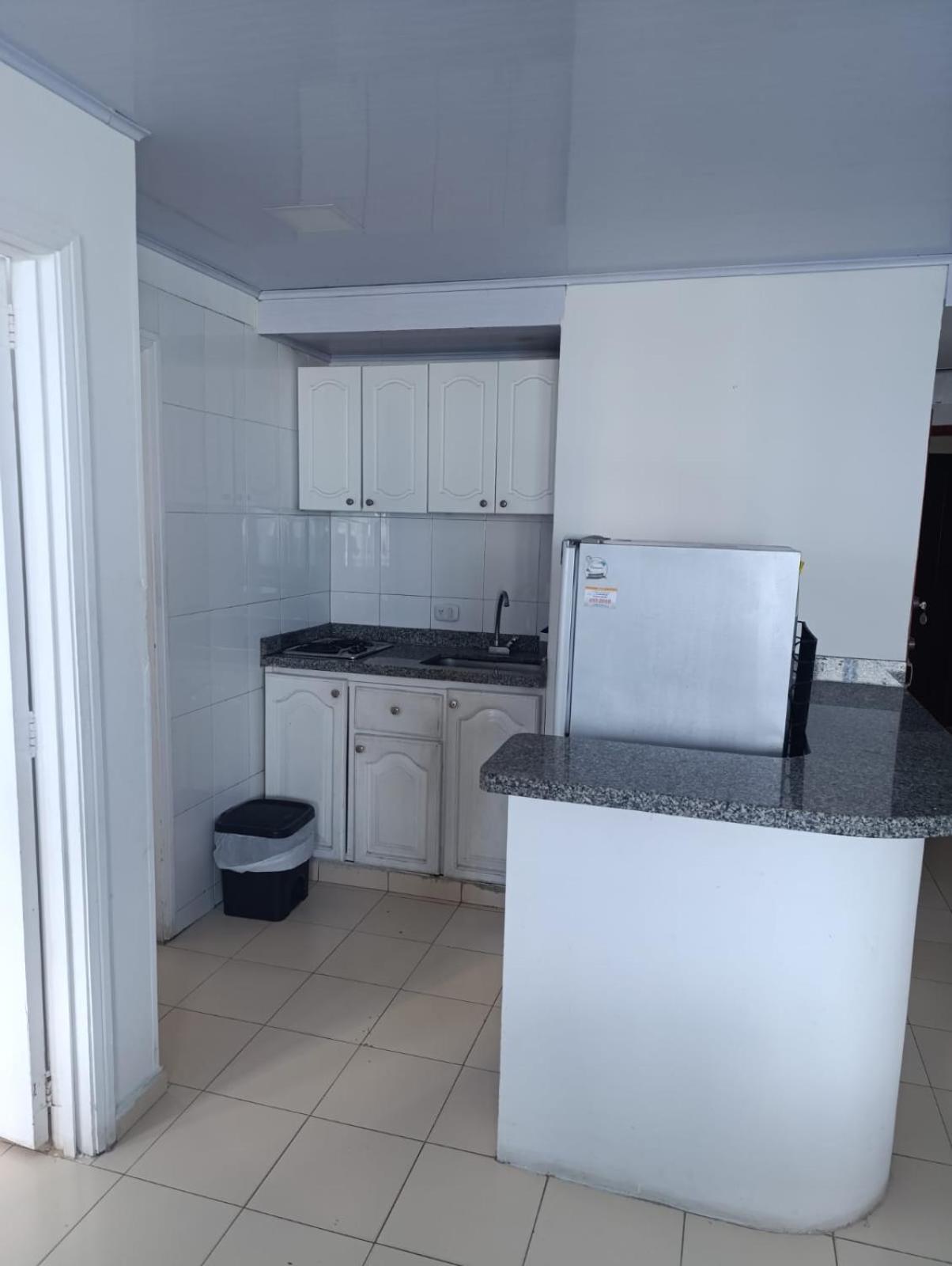 Apartamento Vista Al Mar Y Piso 20 Cartagena