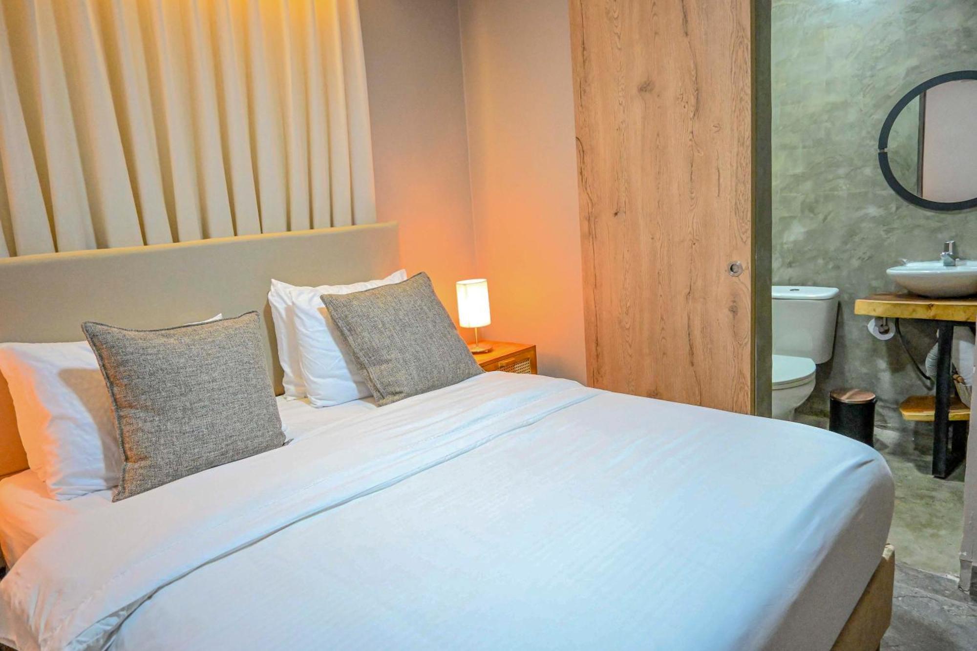 Bahia Azul Manga Hotel *