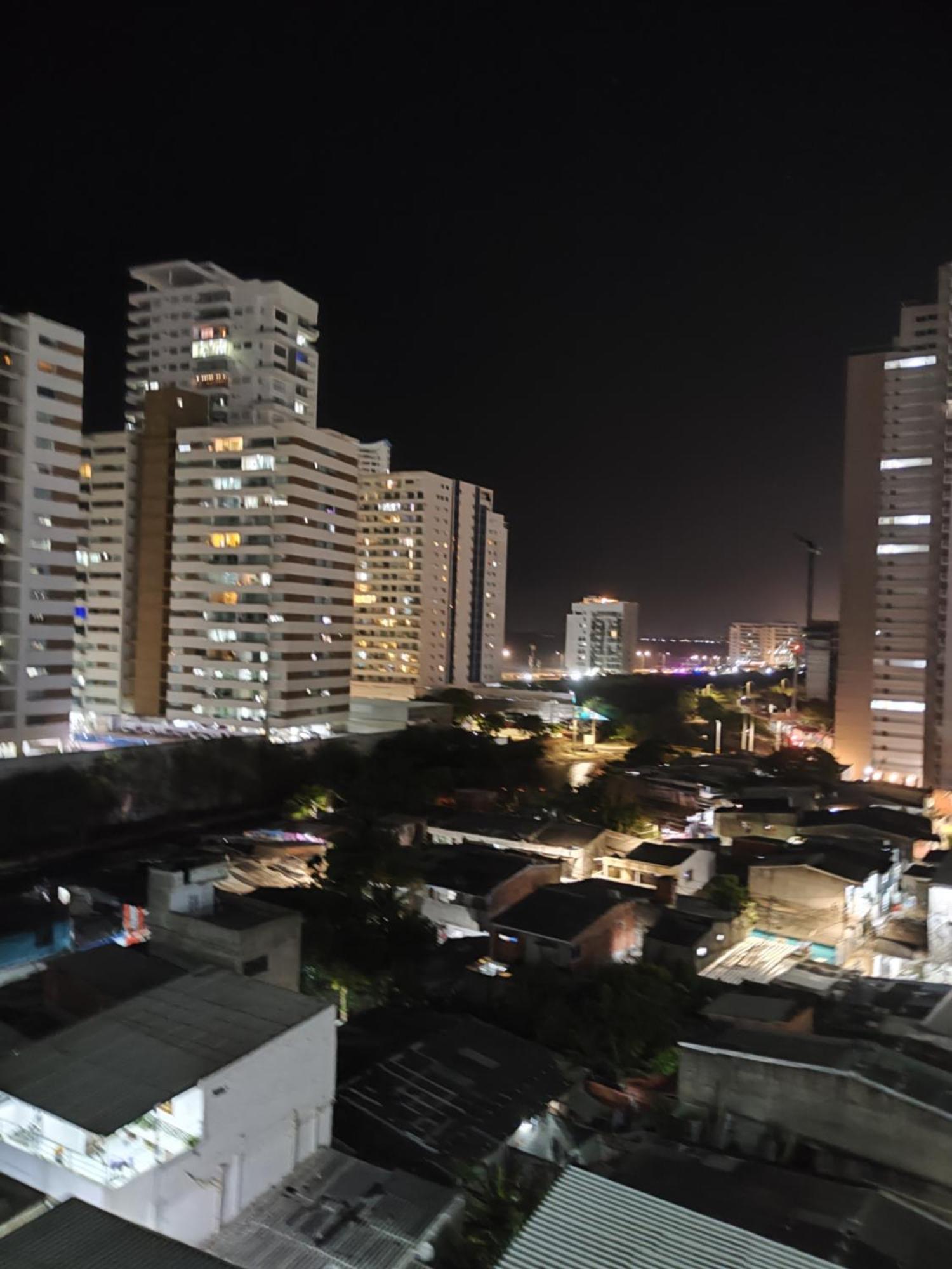 Casa Natyrouss * Cartagena