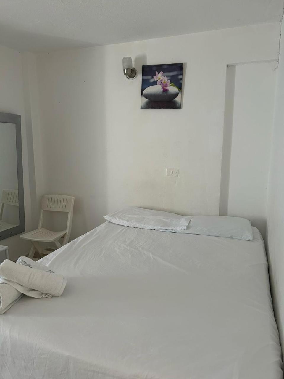 Apartamento Edificio Turipana - Inmobiliaria Ldc- 504