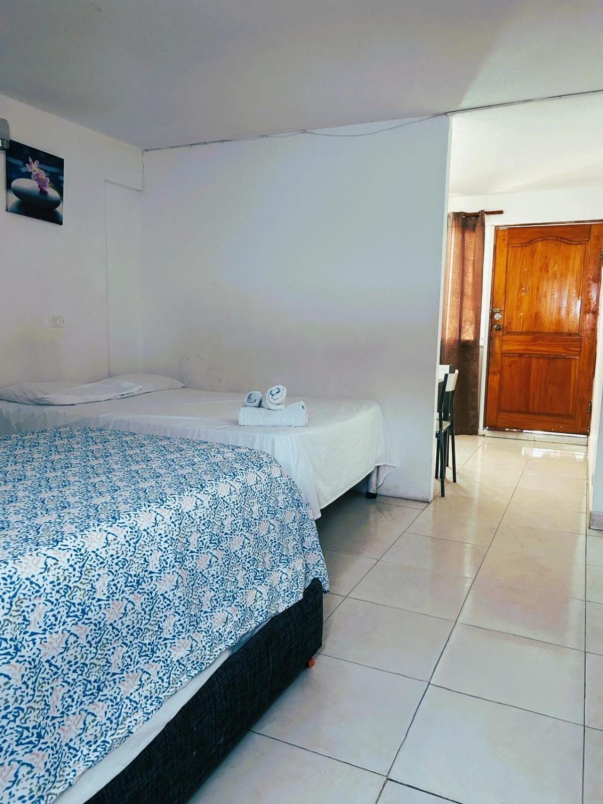 Edificio Turipana - Inmobiliaria Ldc- 504 Apartamento